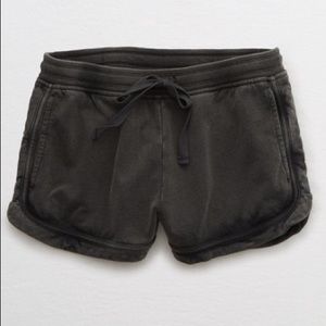 Aerie Sunwashed Desert Short